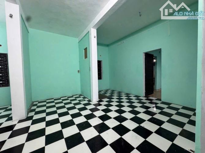 CHO THUÊ NHÀ KIỆT LÝ NAM ĐẾ, HƯƠNG LONG, TP HUẾ - 1