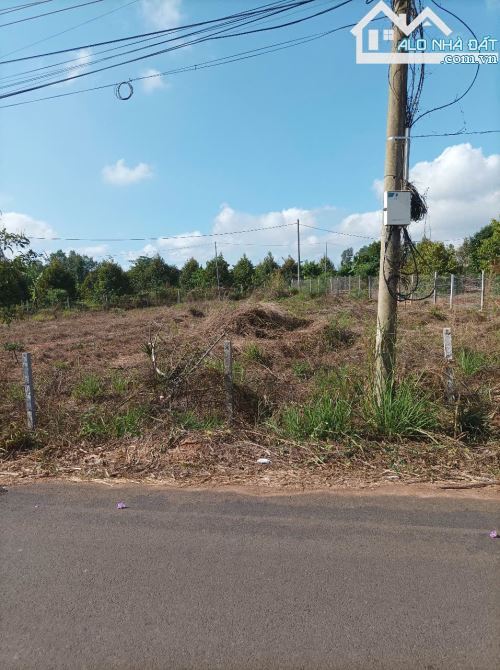 Đất Suối Rao - Khu Dân Cư - Gần Ủy Ban - Trường Học - 1