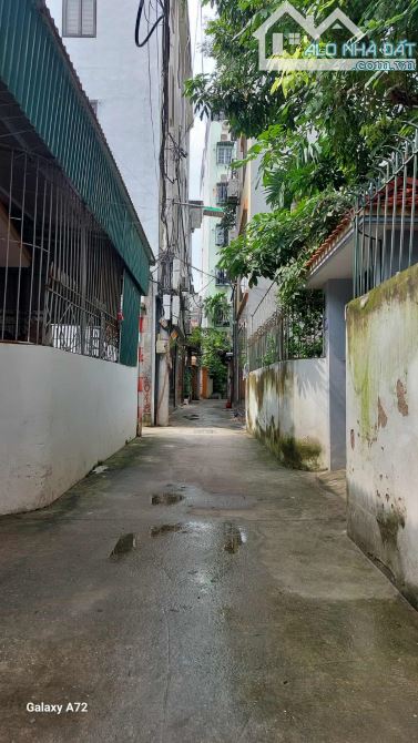 NHÀ CỰC HIẾM GẦN SÂN VẬN ĐỘNG MỸ ĐÌNH – Ô TÔ GẦN – GIÁ CHỈ TỪ 4,X TỶ! - 1