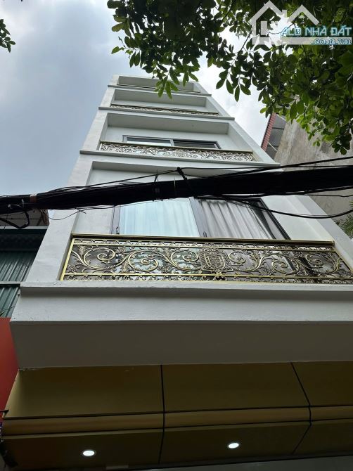 MẶT PHỐ KIM GIANG KHÔNG QUY HOẠCH, CHỦ CẦN BÁN GẤP GIÁ CỰC HỜI - 1