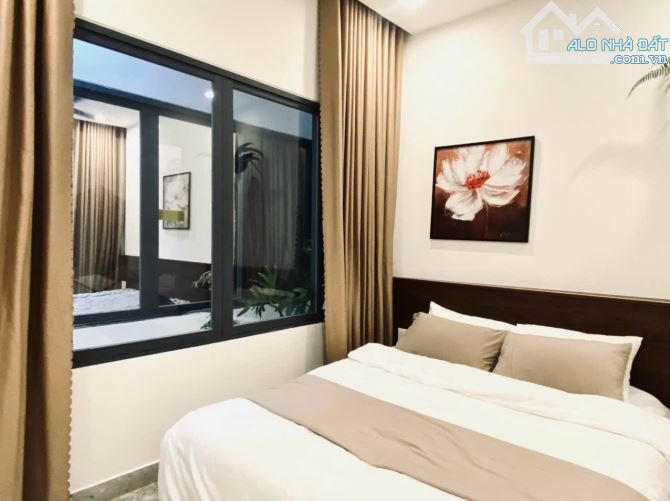 BÁN NHANH VILLA CẤP CẤP MẶT TIỀN CÁCH BIỂN MỸ KHÊ 100M- DT 120M2 - 1