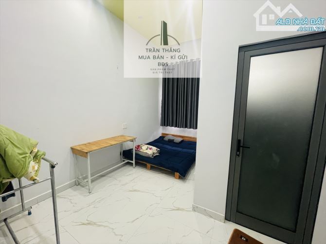Bán Đất Tặng Nhà Mới Xây - KDC - Chỉ Việc Dọn Vào Ở Ngay - 1