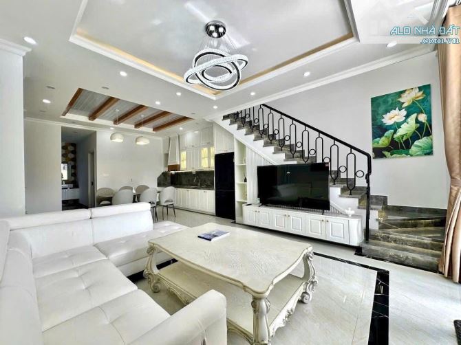 NHÀ MINH MẠNG -TTTP HUẾ -FULL NỘI THẤT ⭐️⭐️⭐️⭐️⭐️ - 1