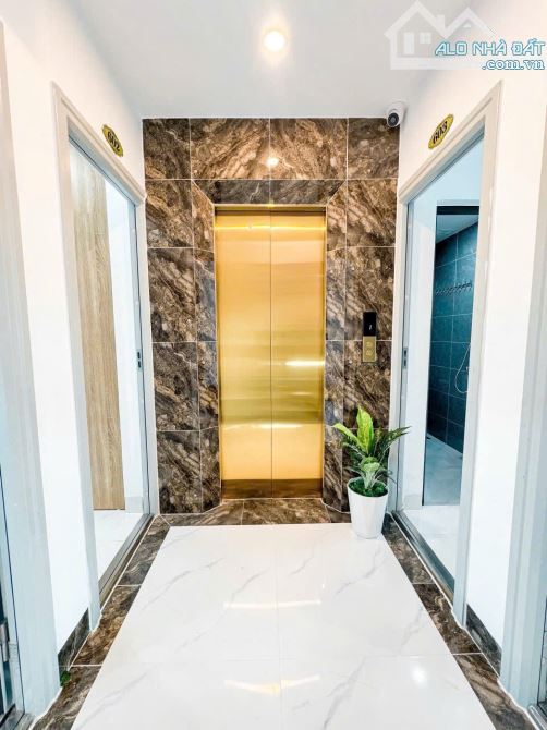 CHÍNH CHỦ GỬI BÁN TÒA CĂN HỘ DỊCH VỤ 7 TẦNG – CĂN GÓC – Ô TÔ VÀO NHÀ – NAM TỪ LIÊM - 1