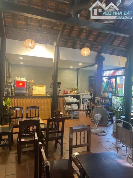 💥🏡 BÁN NHÀ GỖ SAU LƯNG MẶT TIỀN NGUYỄN VĂN LINH - TRUNG TÂM QUẬN HẢI CHÂU – GIÁ TỐT💥 - 1