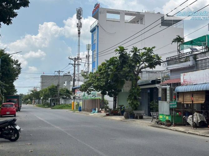Bán căn mặt tiền kinh doanh Vĩnh Phú bình Hòa thuận an giá mềm