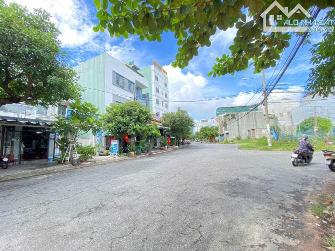 🔴💥 [BÁN GẤP] Đất 2 mặt tiền đường 10m5 Phạm Văn Ngôn sát Vietcombank Liên Chiểu - 1
