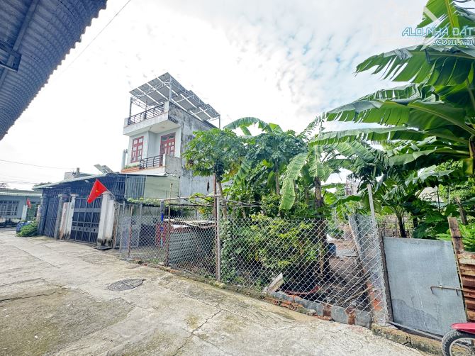 Bán Đất hơn 600m Sát bên Trung Tâm Hành Chính Dĩ An - 1