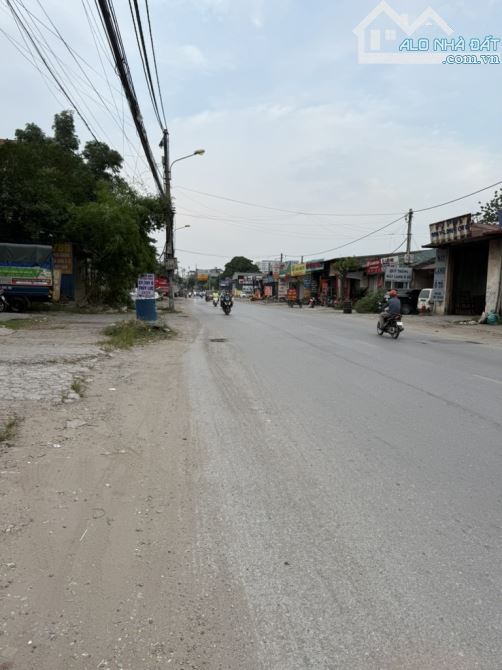 Bán nhà Tam Trinh – Lô góc, 2 mặt thoáng, cực sáng  • Diện tích: 31m², từ tầng 2 trở lên 3 - 1