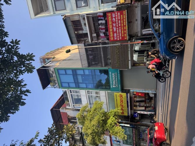 NHÀ PHỐ XUÂN ĐỈNH – 60M² – 2 THOÁNG – PHÂN LÔ – 3 Ô TÔ TRÁNH - 1