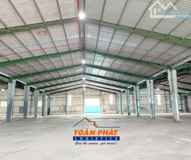 Toàn Phát Logistics - Giải quyết bài toánđau đầu của doanh nghiệp điện máy - điện gia dụng - 1