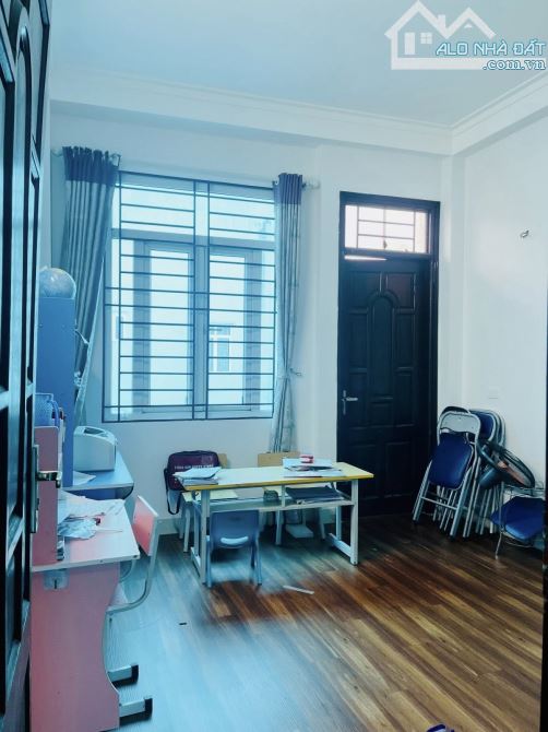 ĐA SỸ HÀ ĐÔNG, 36M, 4T, MT3,6, GIÁ 6 TỶ - 1