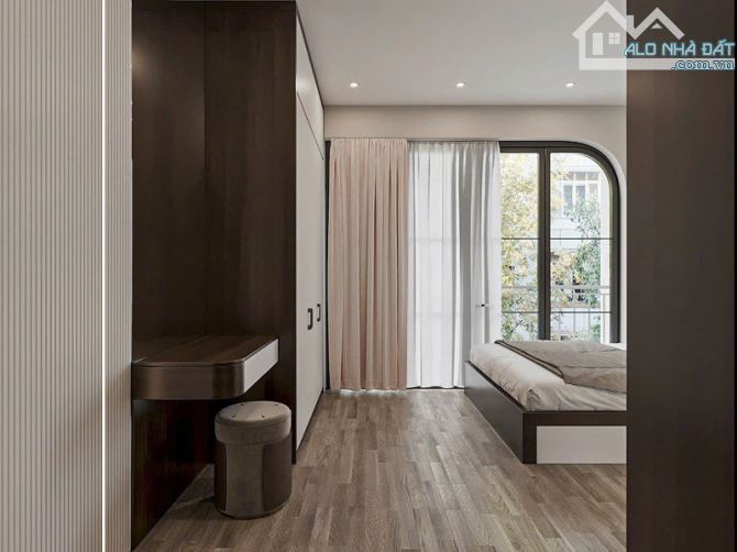 MT ĐƯỜNG VÕ THÀNH TRANG - BÁN CHDV LUXULY 70M2 - CHỈ 13,9 Tỷ - P11 - TÂN BÌNH. - 1