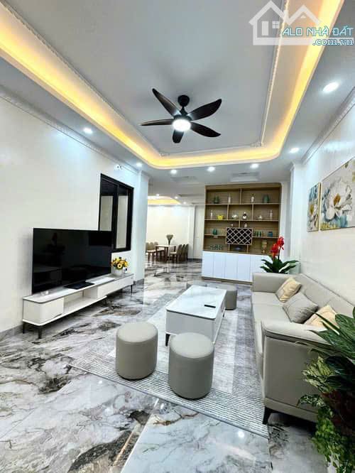 🌟 BÁN BIỆT THỰ VÕNG THỊ – SÁT HỒ TÂY – 2 MẶT TIỀN – KHÔNG GIAN SỐNG ĐẲNG CẤP 🌟 - 1