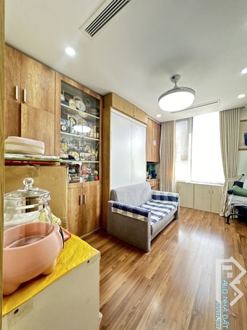 BÁn Căn Hộ Riverside Garden 349 Vũ Tông Phan DT 70m 2PN Full NT Giá 5,2 tỷ SĐCC Tầng Trung - 1