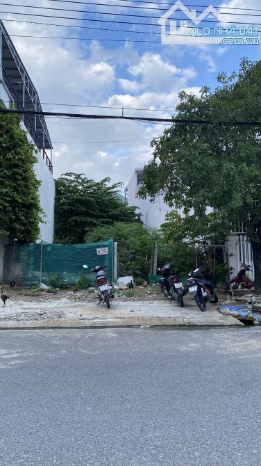 Đất Mặt Tiền Trần Khát Chân, Vĩnh Hoà, Hòn Xện, Nha Trang 92m2 Giá 6,3tỷ - 1
