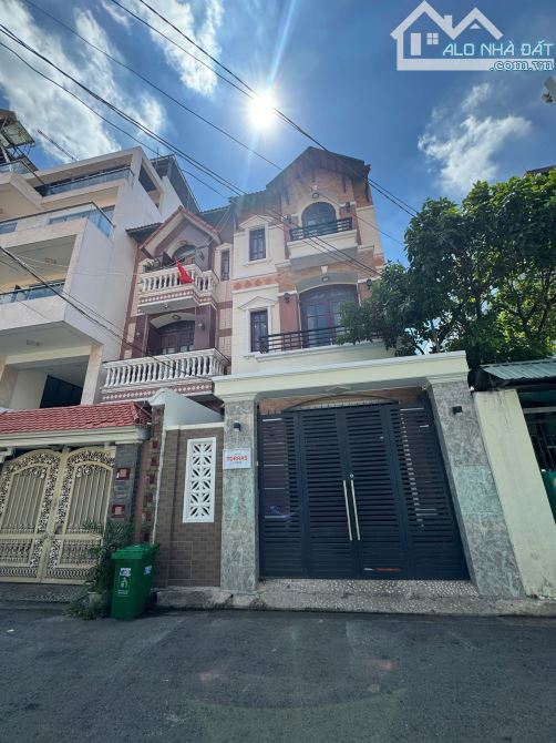 22 tỷ thương lượng trệt 2 lầu , ngang 5x20m ngay trân não bình an quận 2 đường 8m - 1