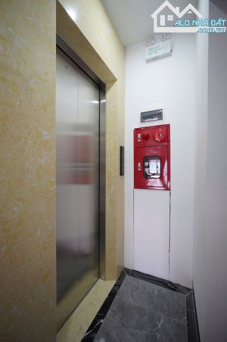 Căn hộ dịch vụ gần FPt, Đông A – 96m² – 24 phòng – Dòng tiền 110tr/th – Giá 18,6 tỷ - 1