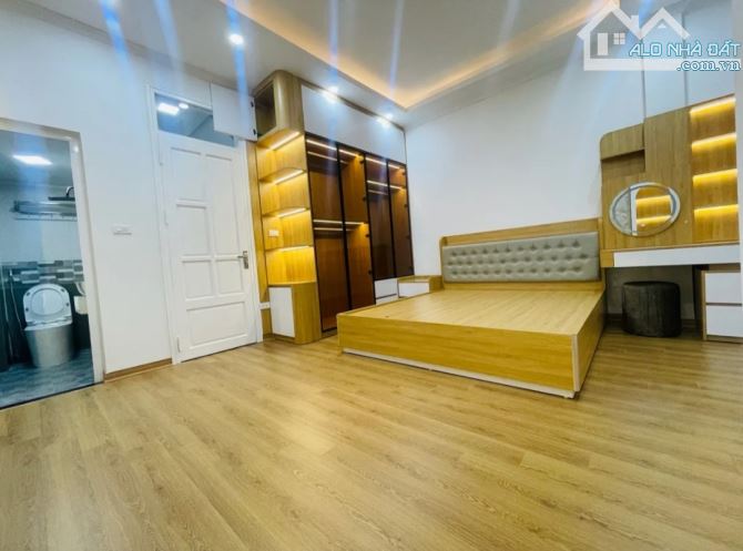 Bán nhà Vũ Tông Phan, Thanh Xuân diện tích 30m2, 5 tầng ĐẸP - 1