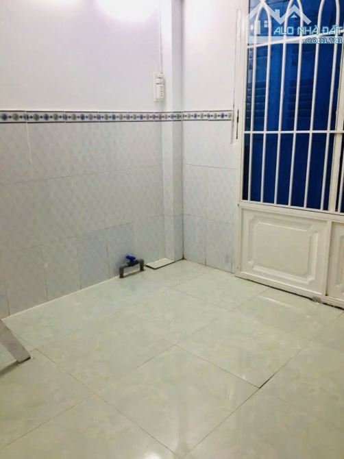 Nhà trọ 3 phòng Nở hậu SHR 65m2 – Phạm Văn Chiêu Gò Vấp S - 1