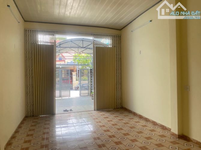 🔥 HÀNG HIẾM – NHÀ CẤP 4 KIỆT Ô TÔ TRÁNH 6M – TRƯNG NỮ VƯƠNG - 1