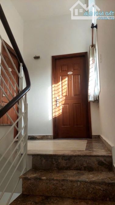 Bán nhà 5 tầng mặt tiền đường Lê Đức Thọ phường 15 gò vấp, DT 107m² (8,3* 14m) giá 13,8ty - 1