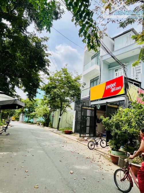 🔥 H ẺM ÔTÔ, KHU PHÂN LÔ, SÁT MT NGUYỄN  XIỂN - 66m2, 3 TẦNG ĐÚC, 4PN, CHỈ 5,55tỷ ( còn bớ - 1