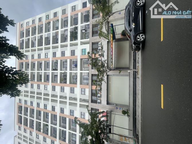 CẦN BÁN SHOPHOUSE  ĐƯỜNG A3 VCN PHƯỚC LONG 2 - 6.3Tỷ - 1