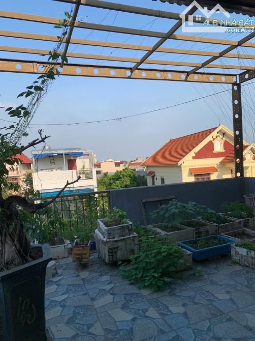 🔥 Siêu phẩm nhà 3 tầng diện tích 100m² tại Vĩnh Khê, An Đồng, An Dương – Hải Phòng - 1