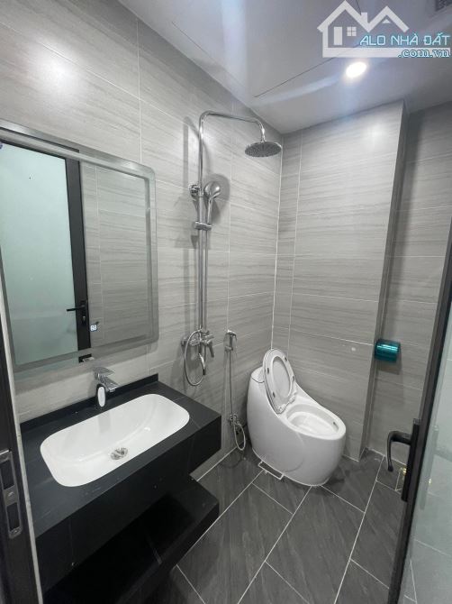 33M² XÂY MỚI – LUNG LINH – GẦN CHỢ, TRƯỜNG HỌC, UBND – CHỈ 5.2 TỶ - 1
