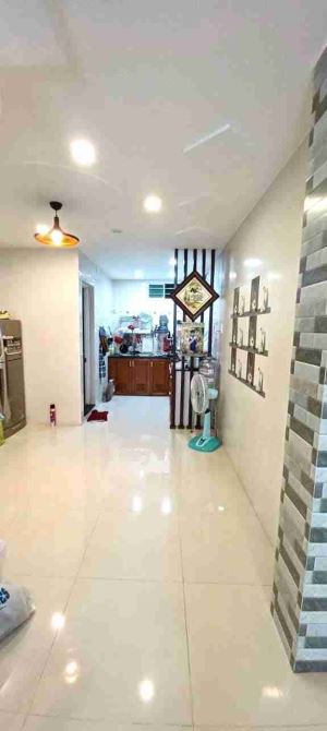 🔥 NHÀ 2 TẦNG MỚI HẢI HỒ – GẦN CHỢ ĐỐNG ĐA – TRUNG TÂM HẢI CHÂU – CHỈ 4.9 TỶ - 1