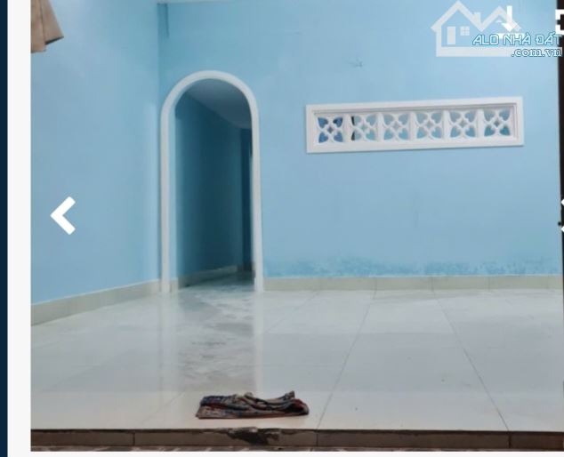 Chủ gấp bán nha đường số 3 bình hưng Hòa A binh Tân DT64 chủ giảm mạnh chỉ còn 4 ty 7Hẻm x - 1