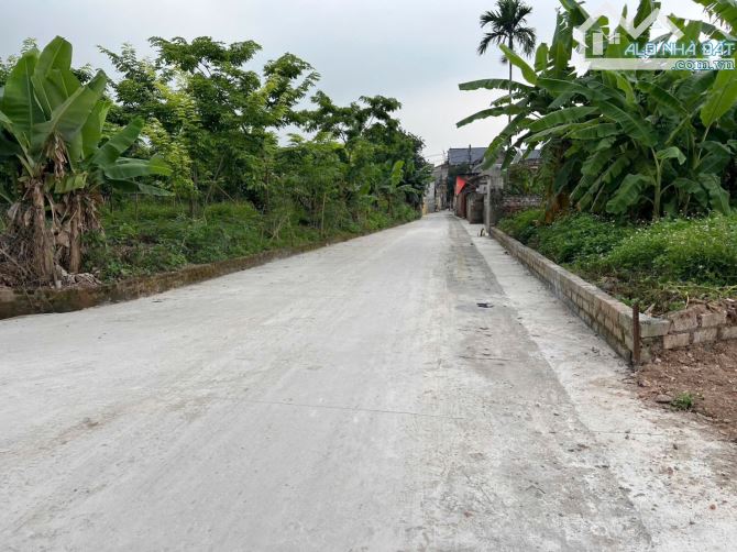 Chủ cần tiền bán gấp em Hoa Hậu view Hồ Vĩnh An -Hồng Sơn-Mỹ Đức - 1