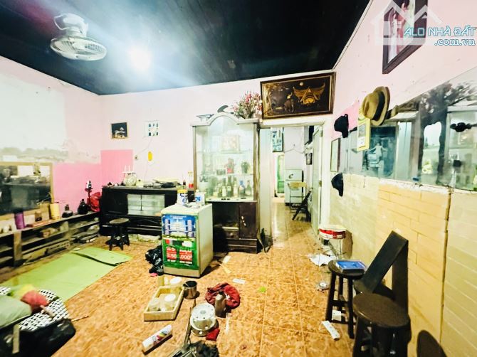 Nhà nguyên căn kiệt ô tô tránh nhau Bà Triệu-trung tâm thành phố - 1