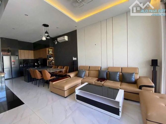 BÁN TOÀ NHÀ KHUÊ MỸ ĐÔNG 7, 102M2, 21 tỷ, ĐÀ NẴNG - 1