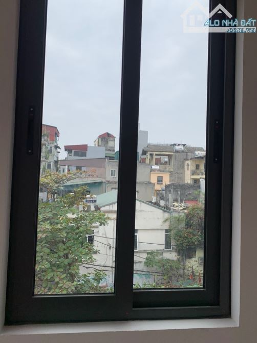 VÕNG THỊ - LẠC LONG QUÂN - TRÍCH SÀI - OTO VÀO NHÀ - 1