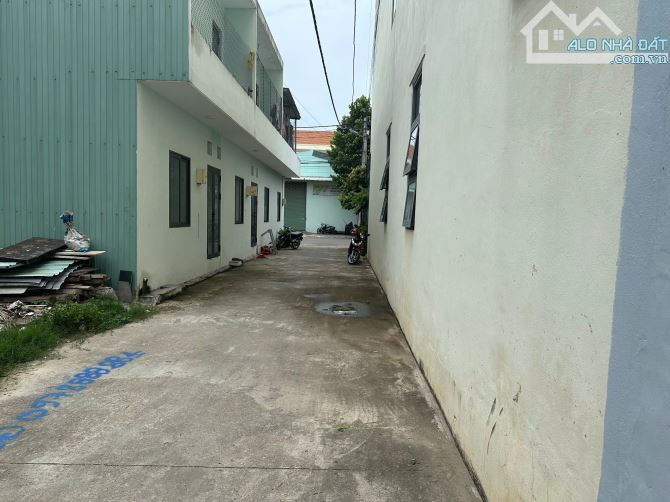 🏡 BÁN LÔ ĐẤT ĐƯỜNG NỘI BỘ PHAN BÁ VÀNH 📐 67,07m² (ngang 8m) - 1