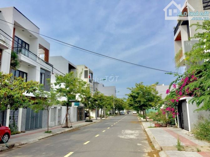 👉Bán 90m2 Đất Đường Phú Xuân 2- Phường Hòa Minh, Quận Liên Chiểu- Gía Hơn 5Tỷ - 1