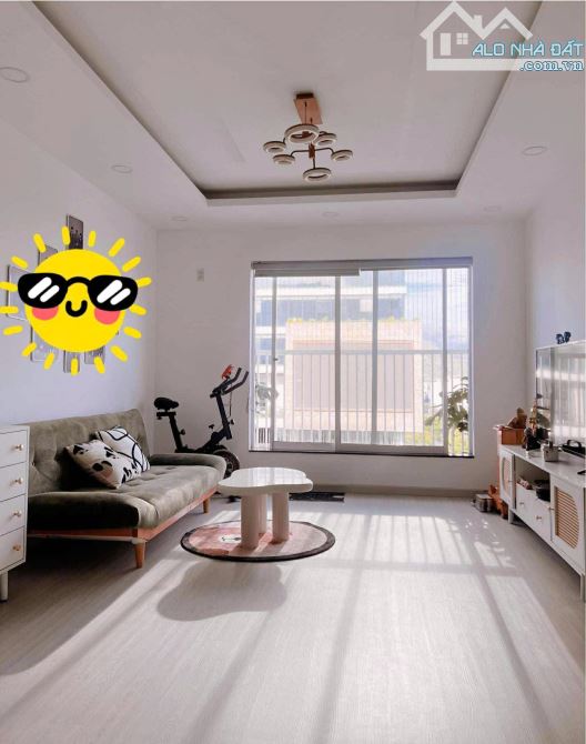 Bán căn góc 3 phòng ngủ full nội thất sổ riêng tại CT1 VCN Phước Hải - 1