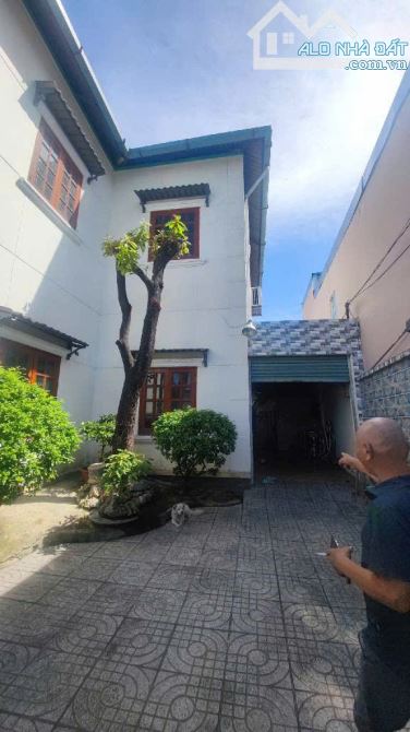 🔥🔥Bán nhà 2 Tầng- Biệt Thự MiNi NGANG 10M,gần Kha Vạn Cân,Linh Tây Thủ Đức,Hẻm OTO - 1