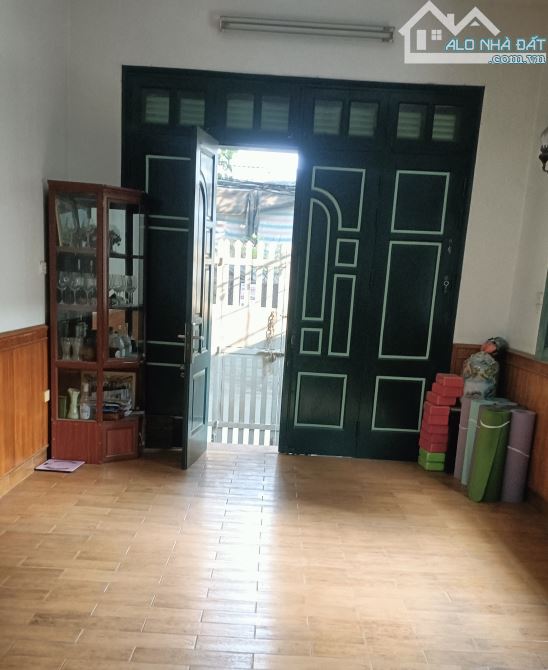 LINH ĐÀM - PHÂN LÔ- MẶT TIỀN RỘNG- VIEW ĐẸP - 1