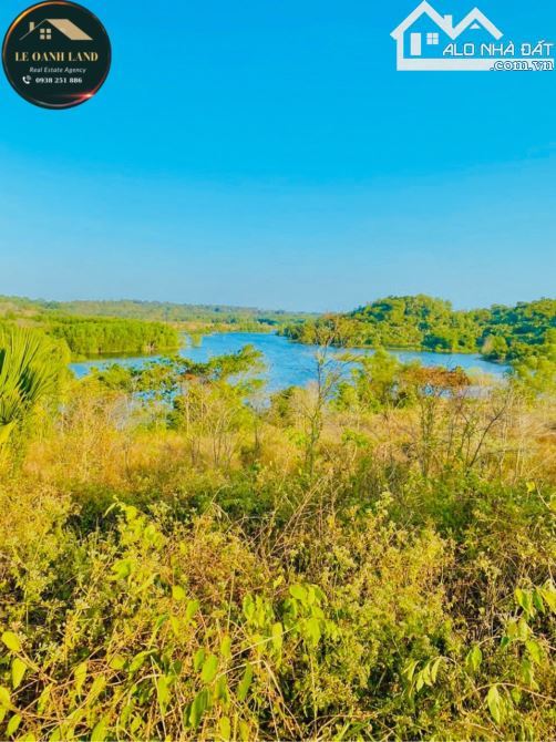 BÁN LÔ ĐẤT VIEW TRỰC DIỆN HỒ SUỐI RAO, KẾ BÊN UBND SUỐI RAO,MT ĐƯỜNG CHÍNH XUÂN SƠN-ĐÁ BẠC - 1