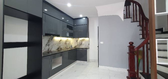 🌟 GIÁ HƠN 7 TỶ BÁN NHÀ ĐẸP TRUNG TÂM PHỐ NGUYỄN VĂN CỪ – 4 MẶT THOÁNG – NGÕ RỘNG🌟 - 1