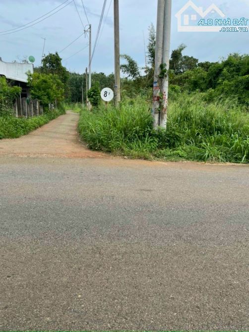 Lô đất đẹp gần Khu du lịch thuộc Bà Rịa Vũng Tàu chỉ 900tr - 1