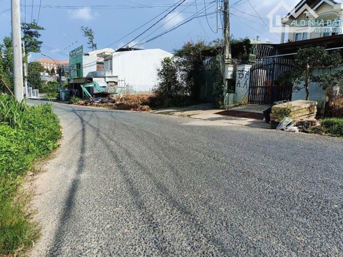 Bán Đất Biệt Thự Mặt Tiền Đường Tô Hiệu, Phường 7, Tp. Đà Lạt - 1