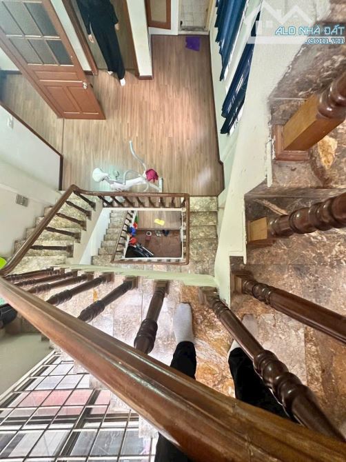bán nhà Ngõ 62 Nguyễn Chí Thanh - Đống Đa DT 38m( ttsd 48m) 4 Tầng, MT 5m 🧧gia 22 Tỷ - 1