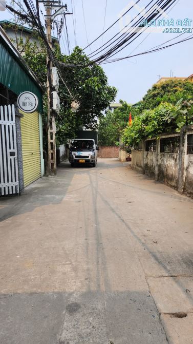 Nhỉnh 3 tỷ ô tô vào đất, 20m ô tô tránh Nam Hồng, Phúc Thịnh - 1