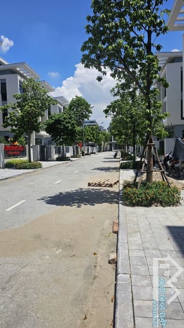 Cần bán gấp Giá Rẻ căn 180m2 An Quý Dương Nội Hà Đông - 1