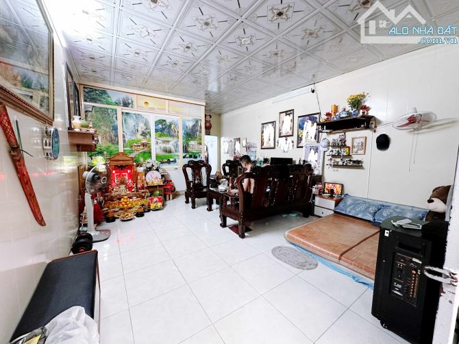 Bán căn 1 tầng 1,85 tỷ ngay trường cấp 3 Hồng Bàng, Sở Dầu. - 1
