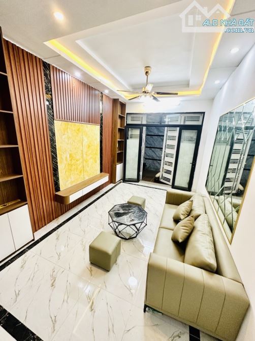 🏡 Nhà riêng chính chủ – 3 bước ra phố Thanh Lân, giá nhỉnh 5 tỷ - 1